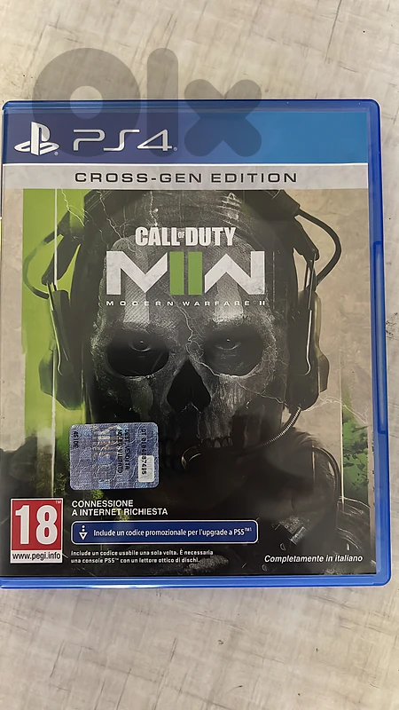 original gaming cds for ps4