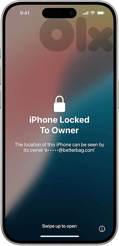 iPhone Unlock