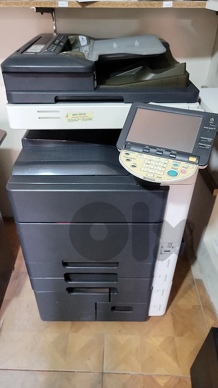 Printer Konica C280