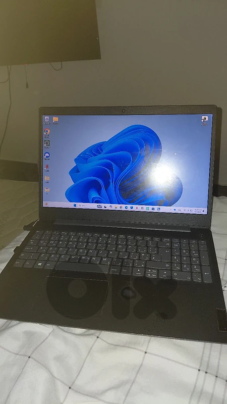 Lenovo IdeaPad 15.6" Laptop