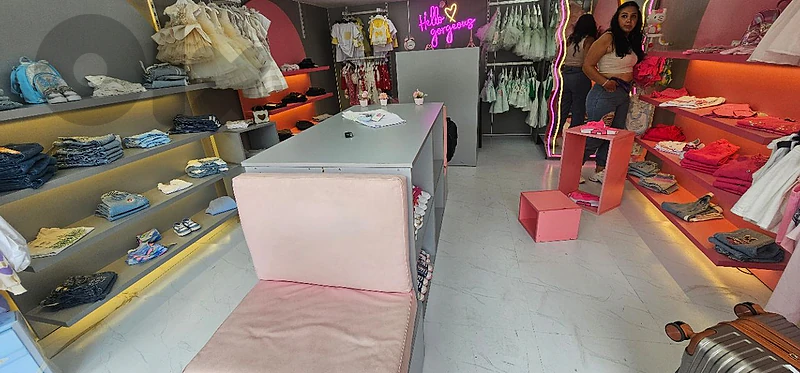 kids store
