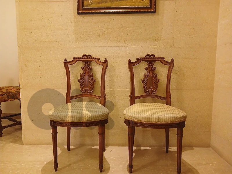 classic chair