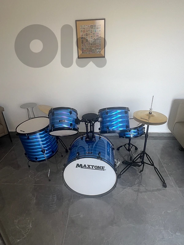 MAXTONE
