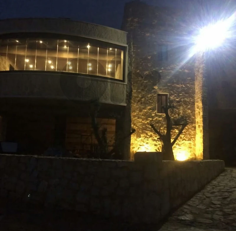 Villa For Sale in Ras Osta, Jbeil