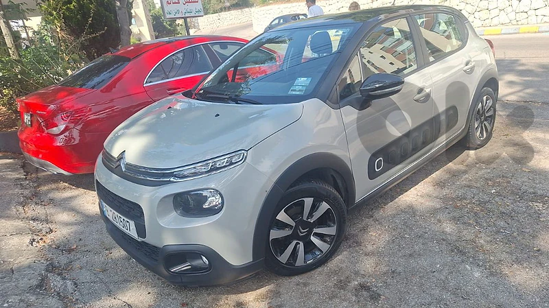 Citroen C3 2018
