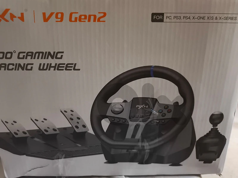 pxn v9 gn2 100$ pxn v9 gn2 100$