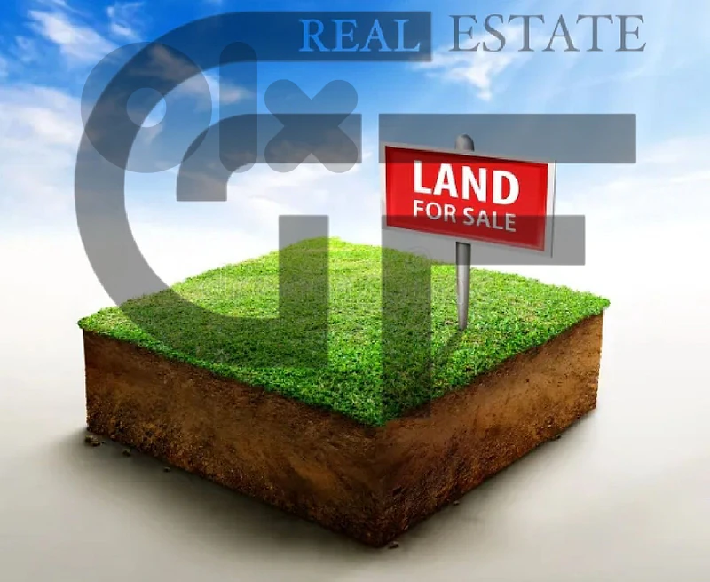 Industrial Land For sale in Dekwaneh Industrial Land For sale in Dekwaneh