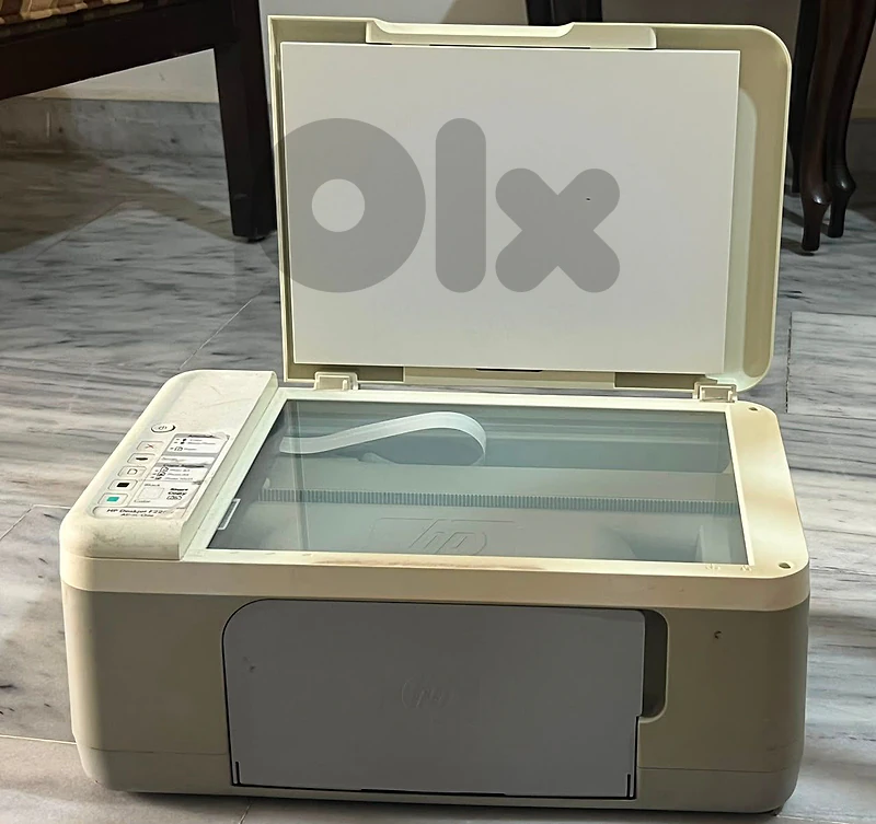 hp Printer