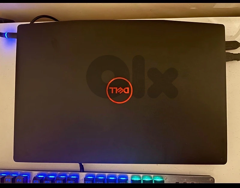 laptop dell g3