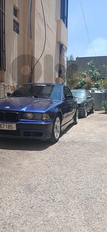BMW Other  1998