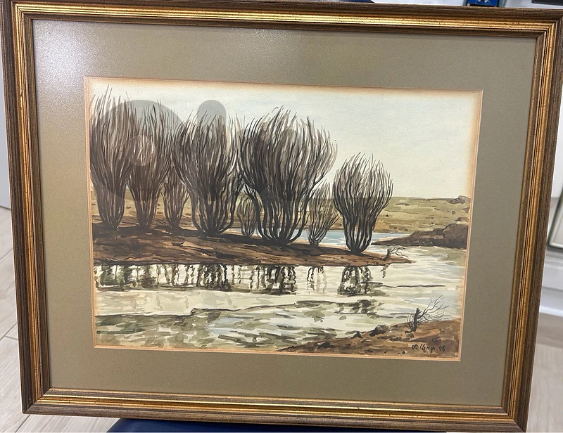 painting