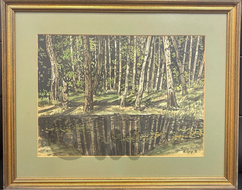painting