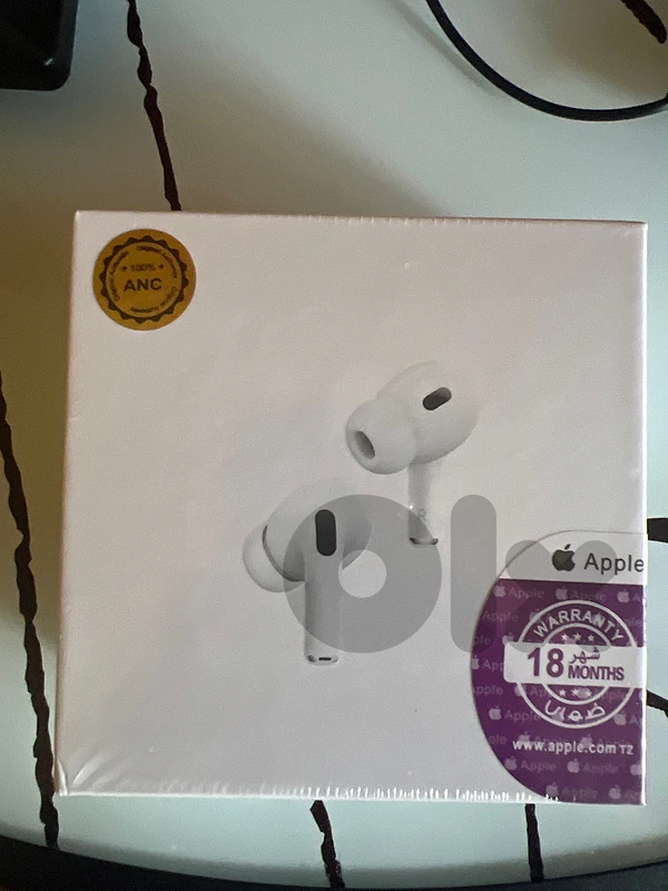 sealed air pods pro 2 sealed air pods pro 2