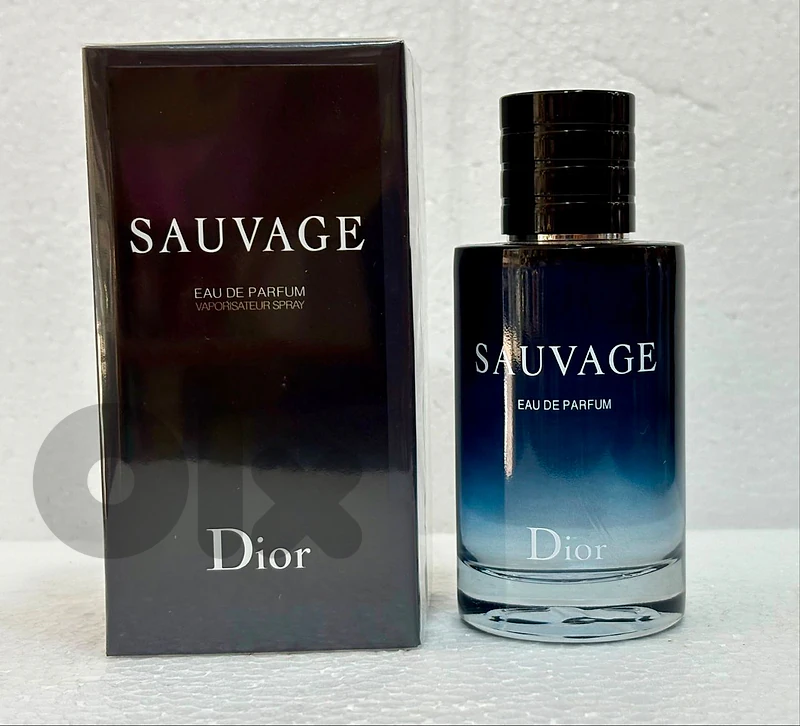 Dior Sauvage Dior Sauvage