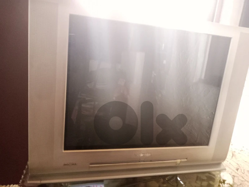 Television