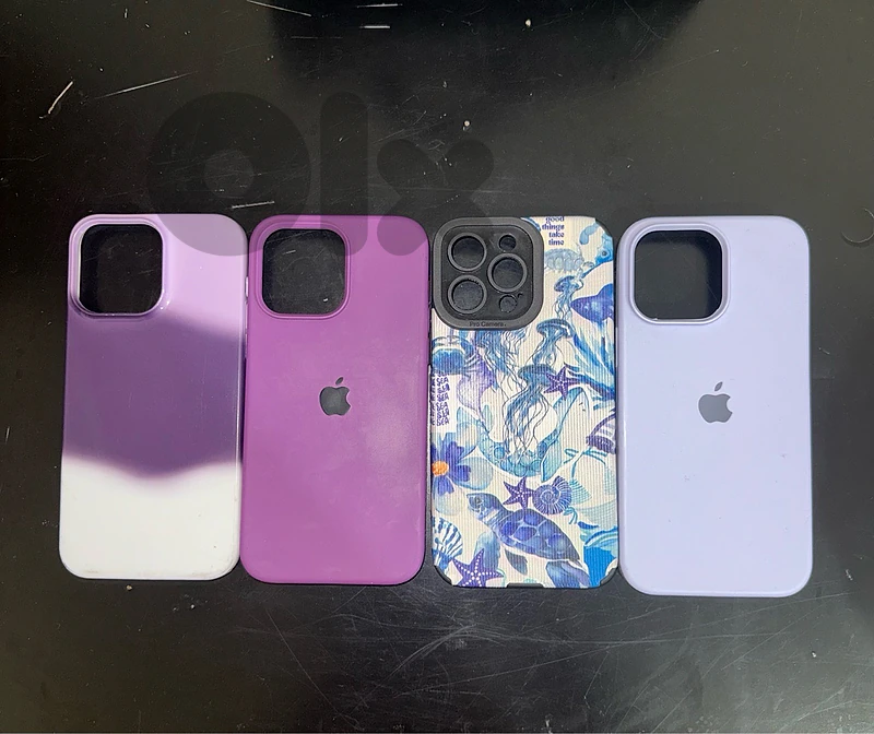 14Pro Max Covers