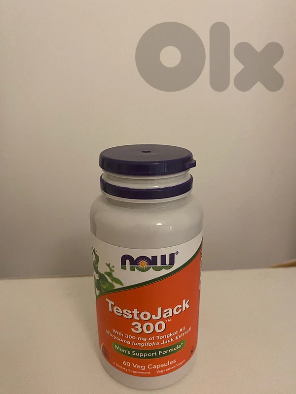 NOW FOODS Tongkat Ali NOW FOODS Tongkat Ali