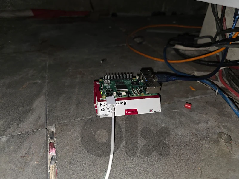 Smart Solar/EDL Automation System