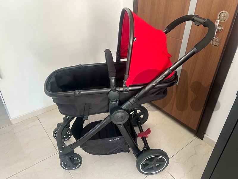Mothercare Stroller