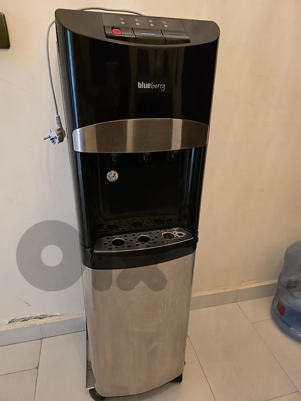 water dispenser