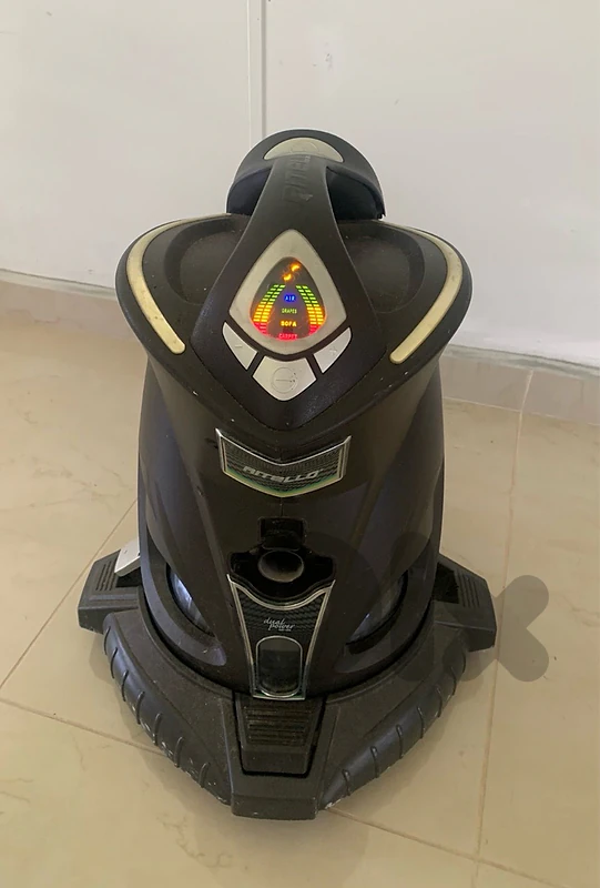 Vaccum Cleaner