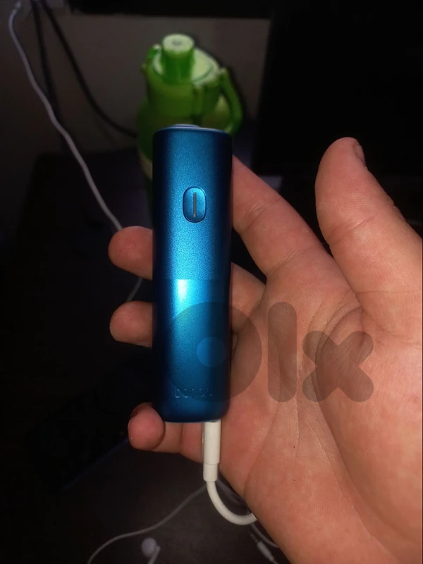 Iqos bonds