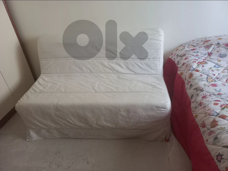 couch bed