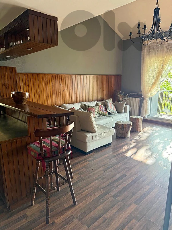 chalet faraya for rent p