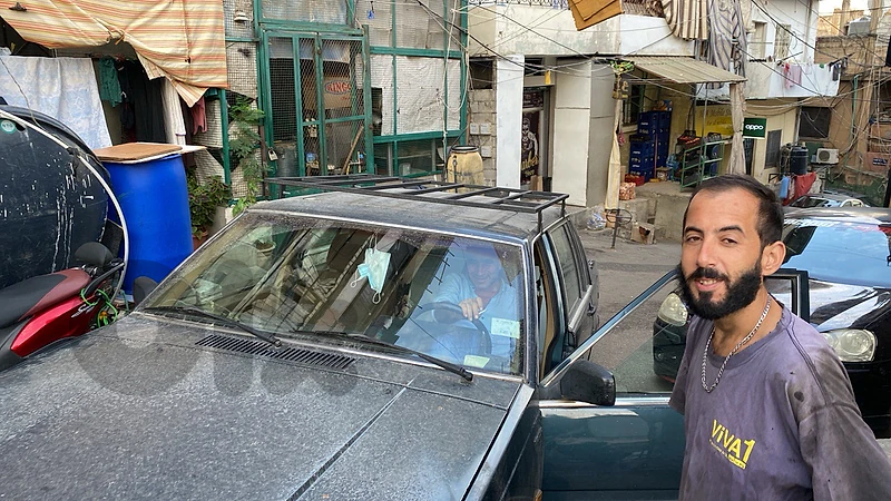 Land Rover Range Rover 1990 رانج روفر موتير عقربه كامل 8000$ Land Rover Range Rover 1990 رانج روفر موتير عقربه كامل 8000$