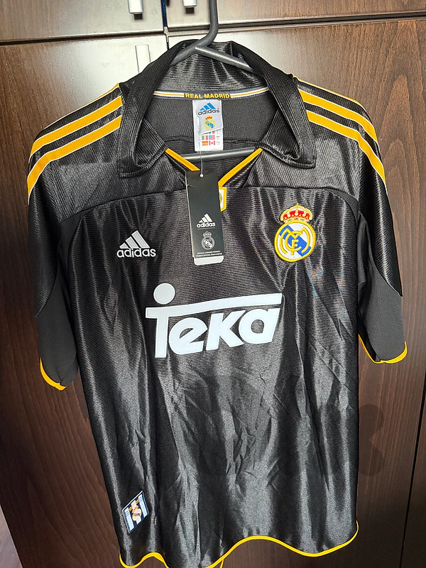 Real Madrid Retro