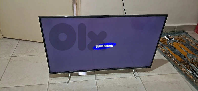 Samsung TV (not smart)