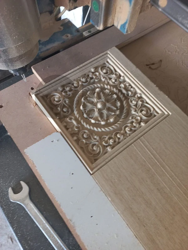 3d and 2D artist for all CNC machines 71011756