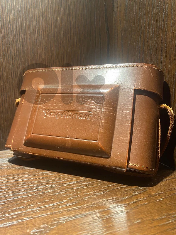 Voigtländer Bessa