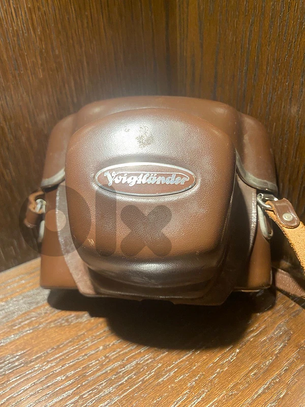 Voigtländer Ultramatic