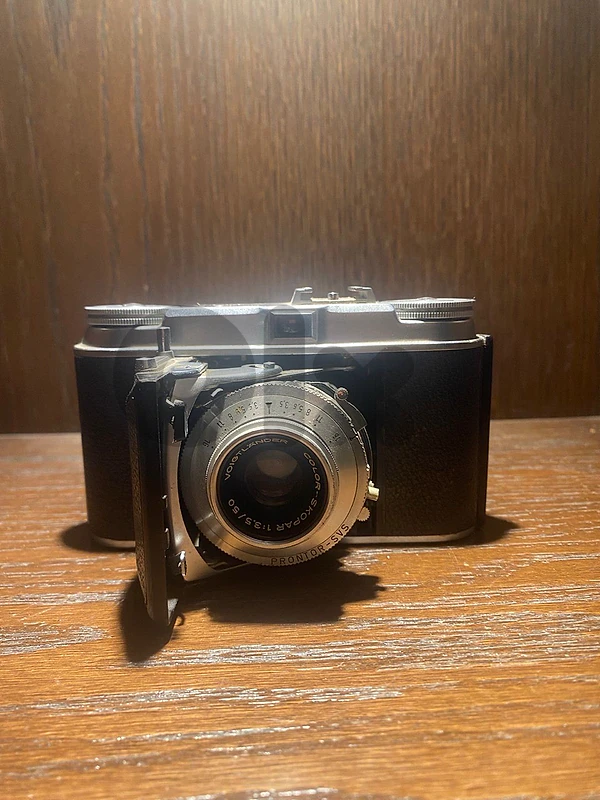Voigtländer Vito II