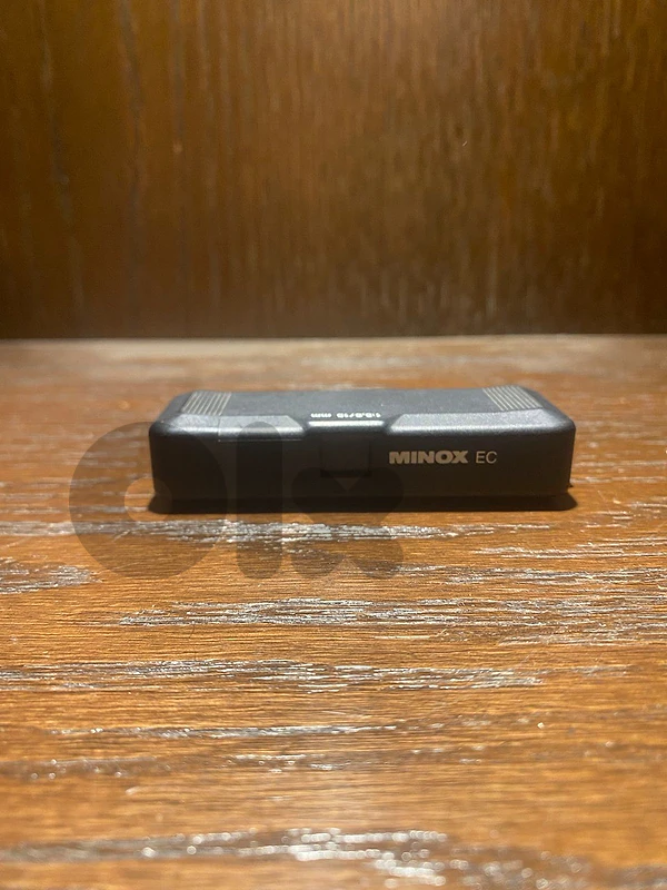 Minox EC