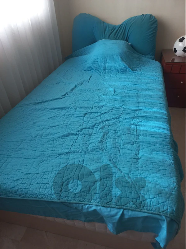 bed base