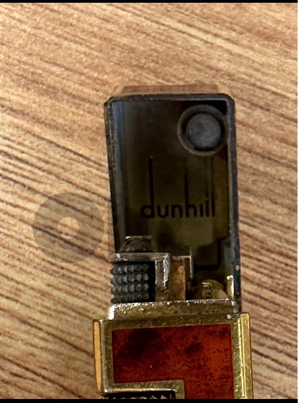 Dunhill Lighter vintage