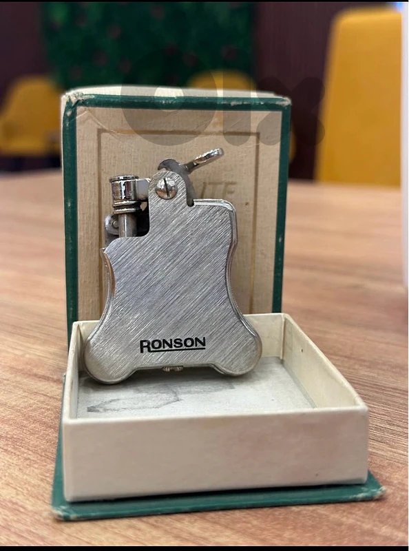 Ronson Windlite