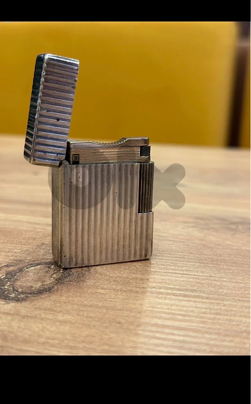 ST Dupont Lighter