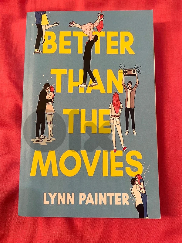 Better than the movies