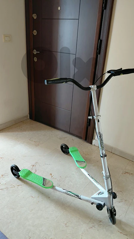scooter