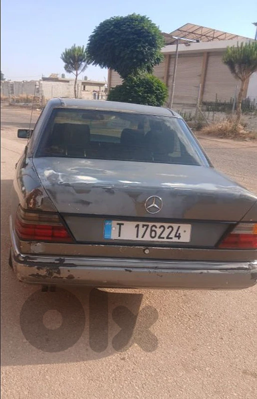 البقاع ،،السعيدة