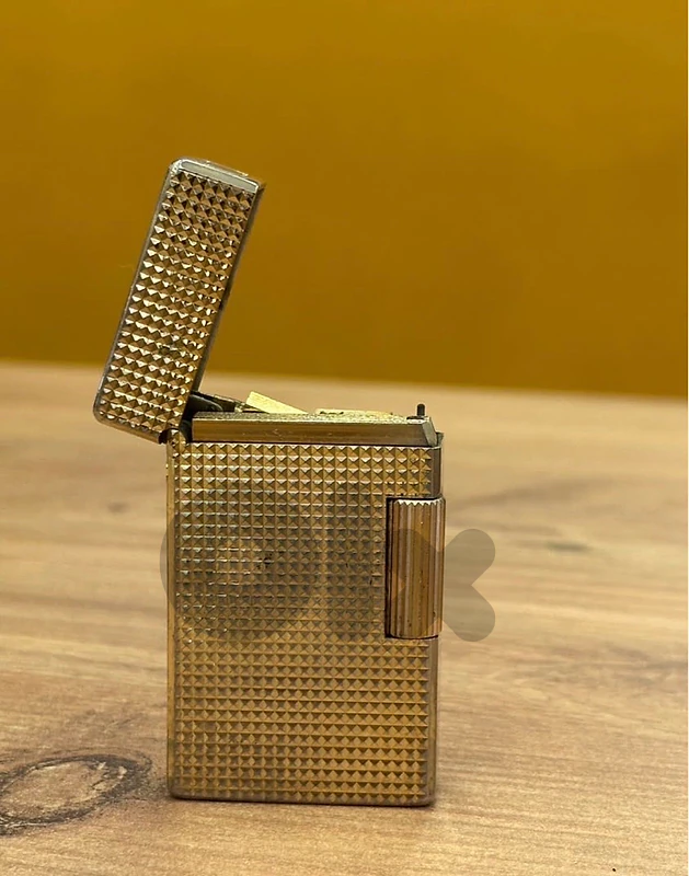 Zenith Lighter