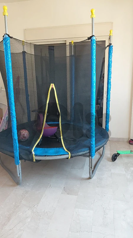 trampoline