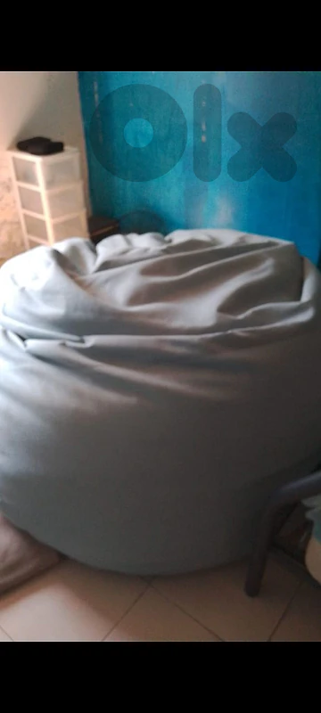 bean bag