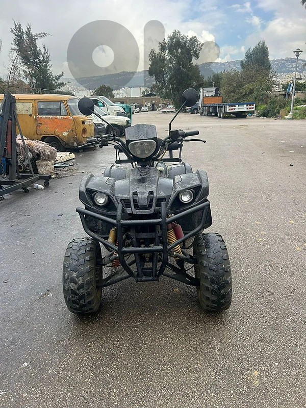 Atv for sale