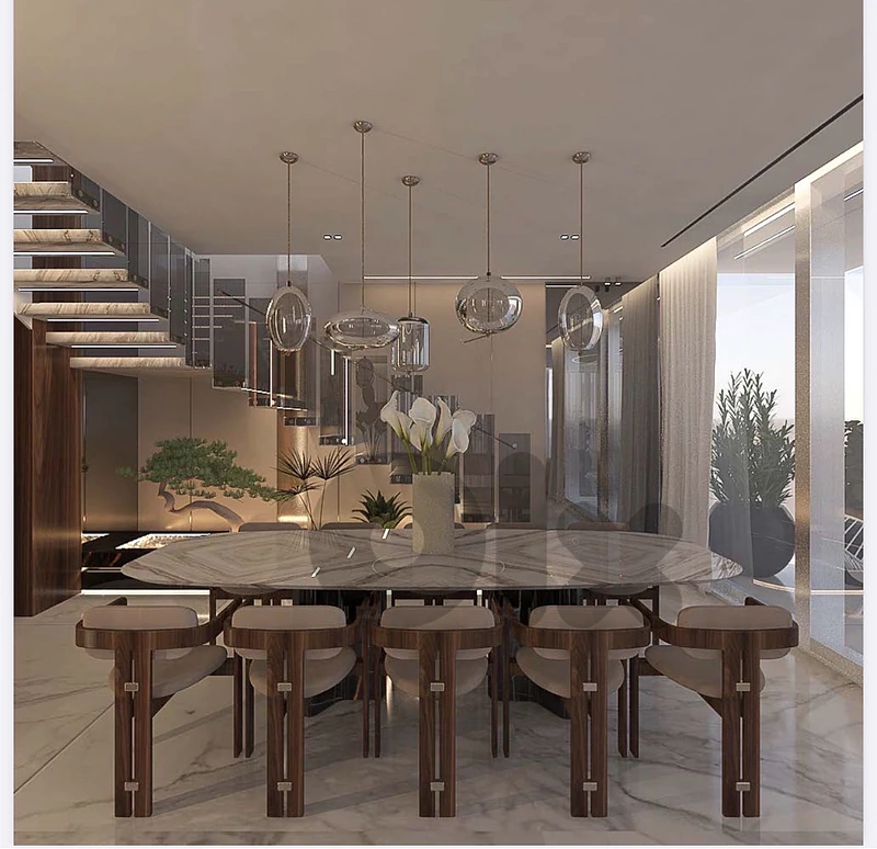 super eeluxe for sale apartment  in baabda brazilia