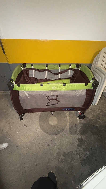 baby bed baby bed