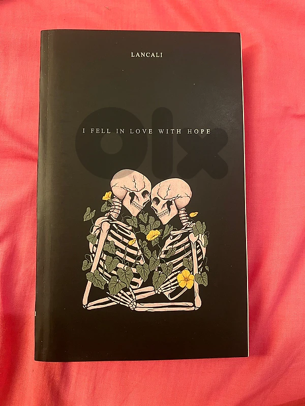 I Fell in Love with Hope